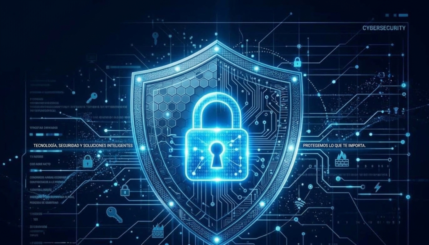 Asesoría en ciberseguridad