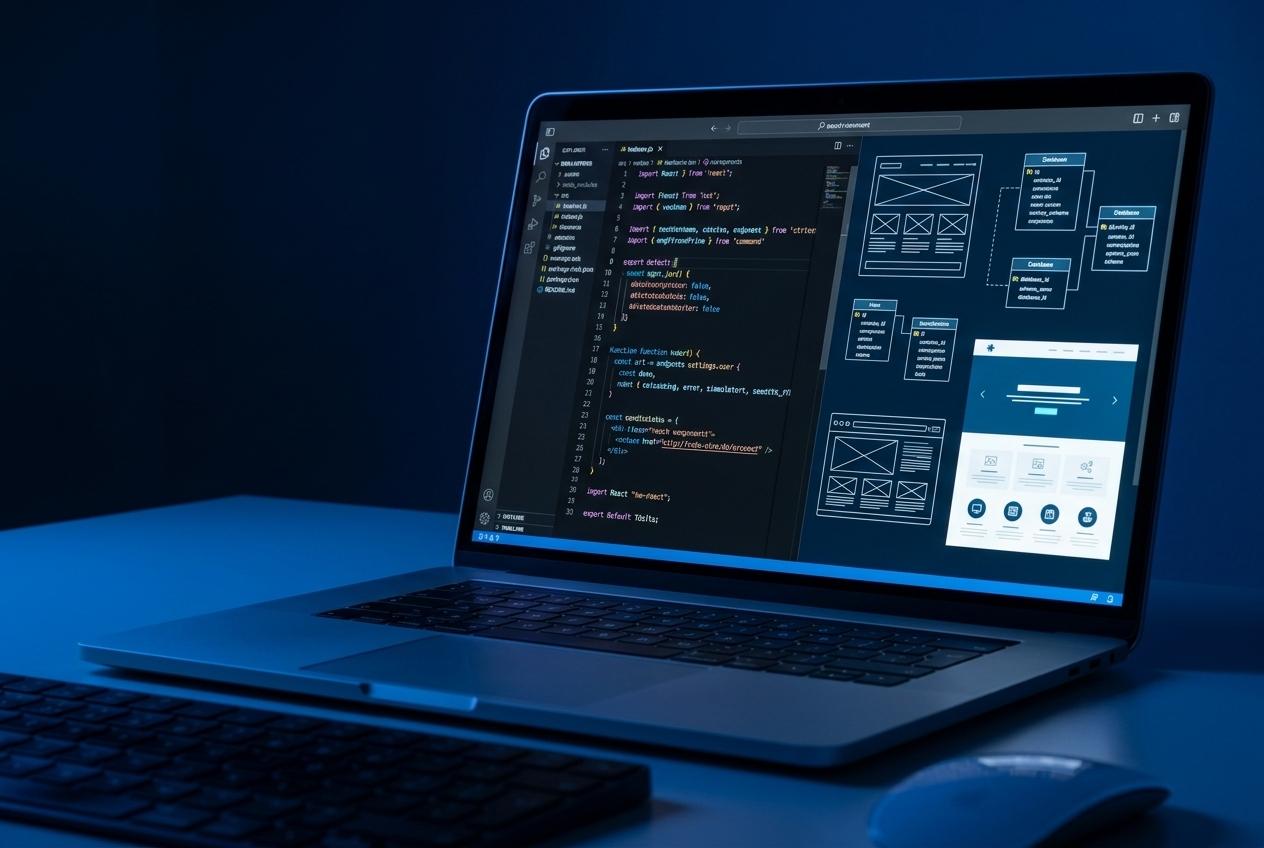 Desarrollo de software